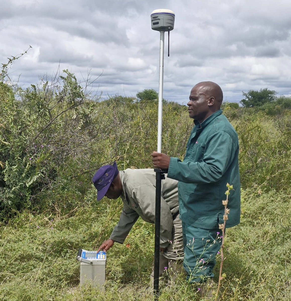 URU Metals Ltd tweet media