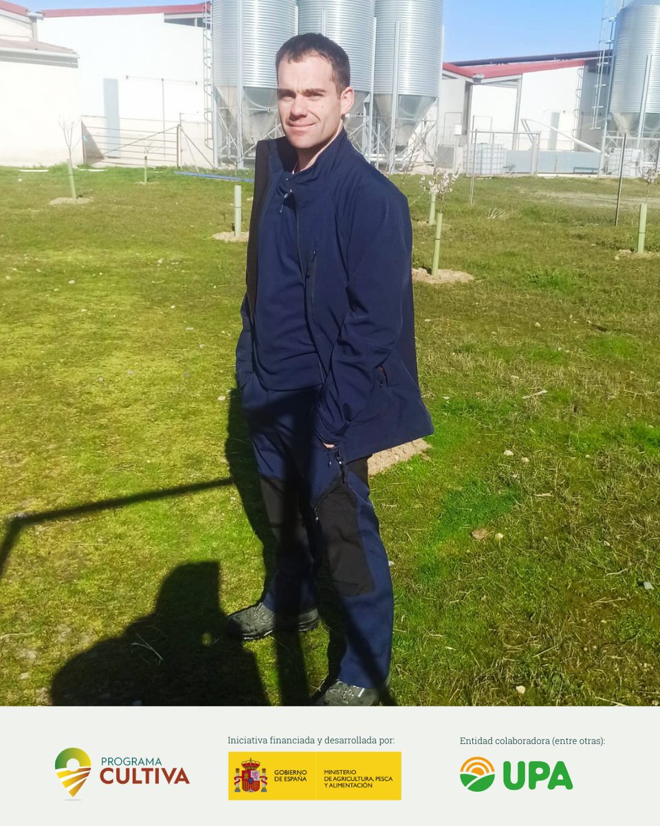 RAÍCES por UPA Joven tweet media