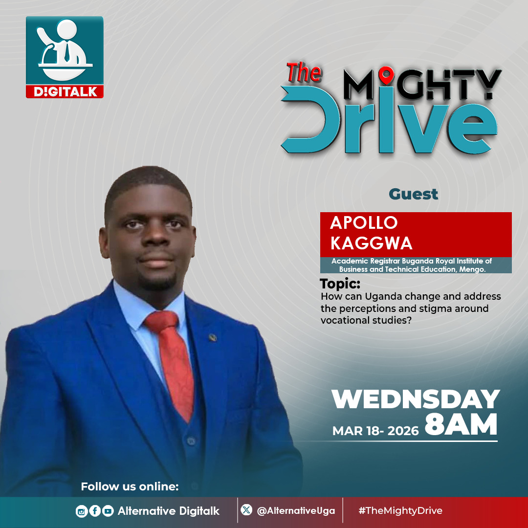 Alternative Digitalk tweet media