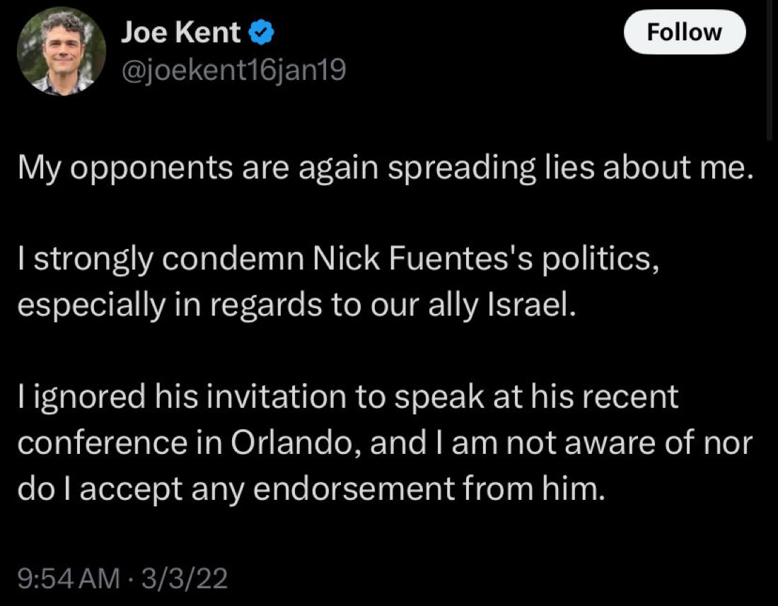 JordanBVide0s's tweet image. “in regards to our ally Israel”