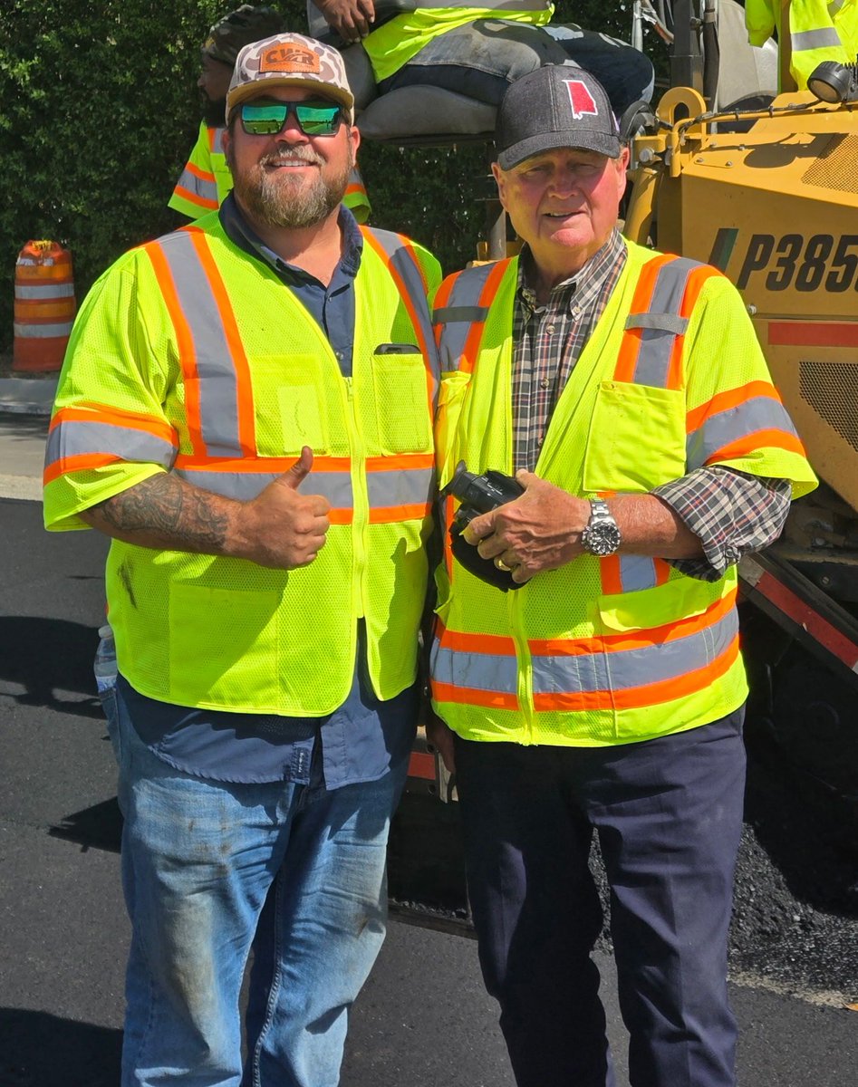 Asphalt Pro tweet media