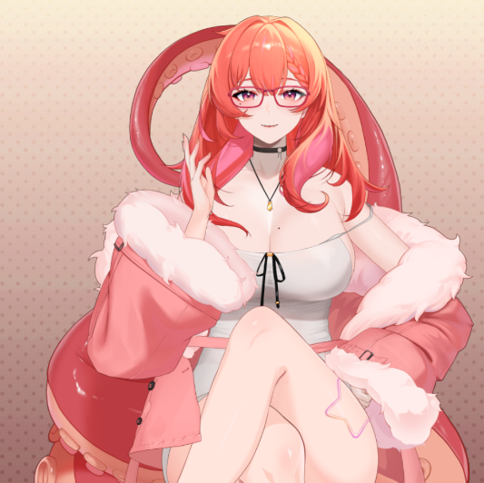 Miro一期生塔芭絲可Tabasuko 💗五週年大快樂！！！ tweet media