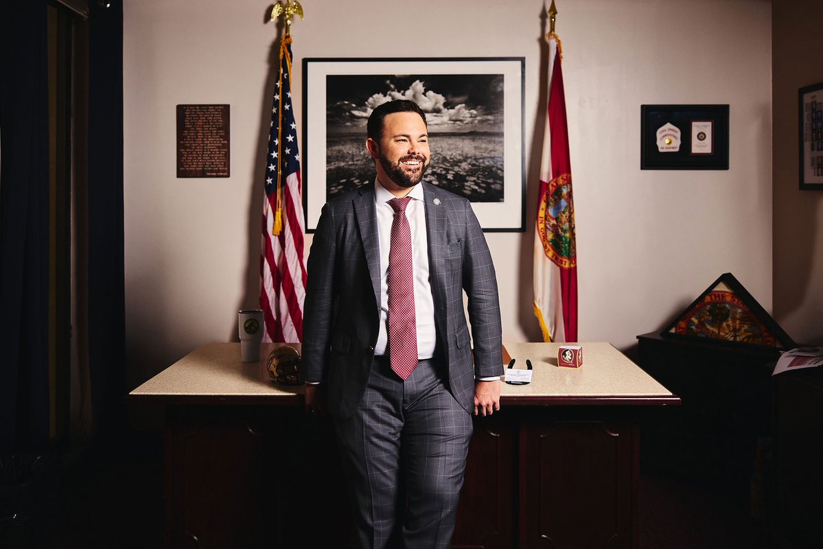 Alex Workman tweet media