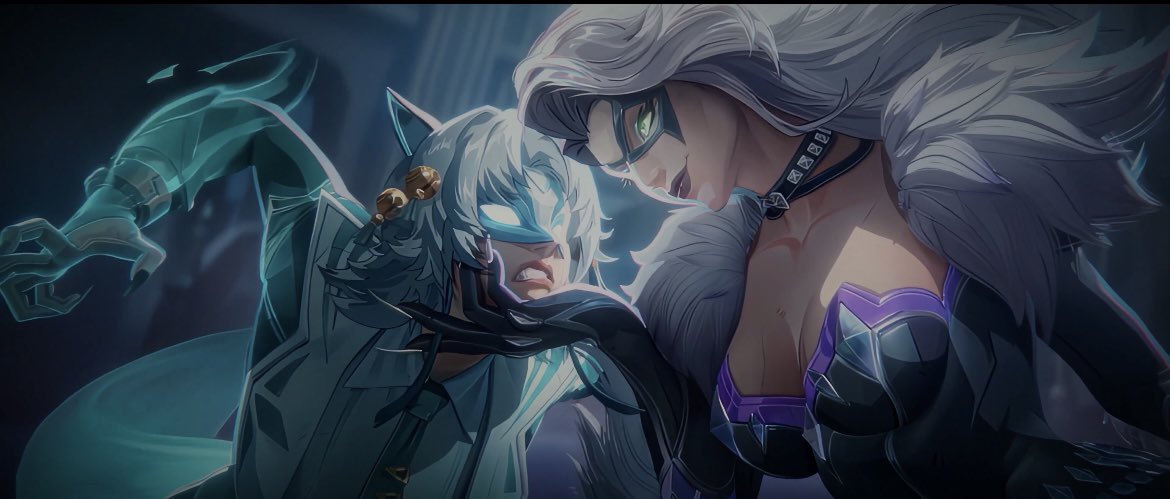 Lucine🦇🐈‍⬛ tweet media