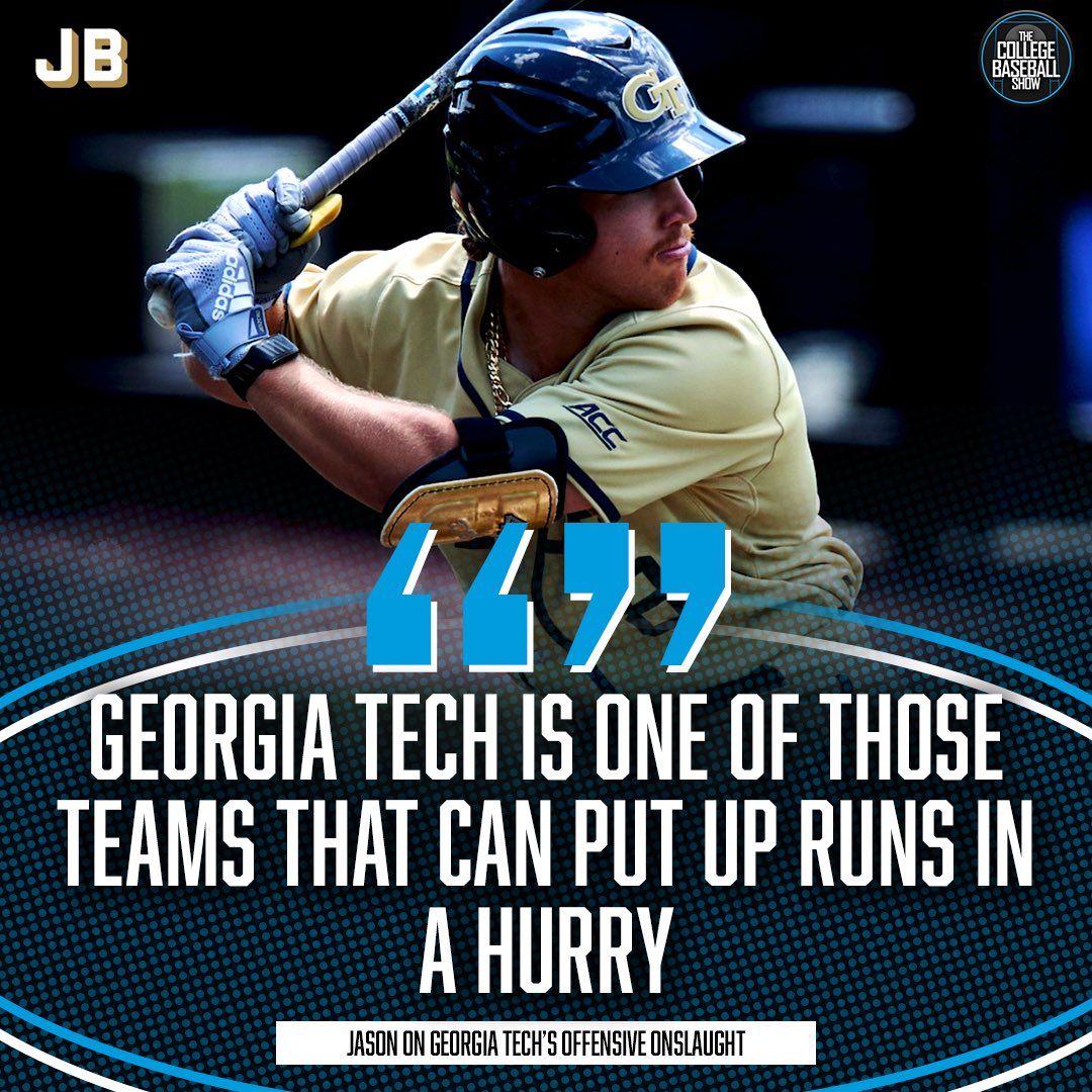 The College Baseball Show tweet media