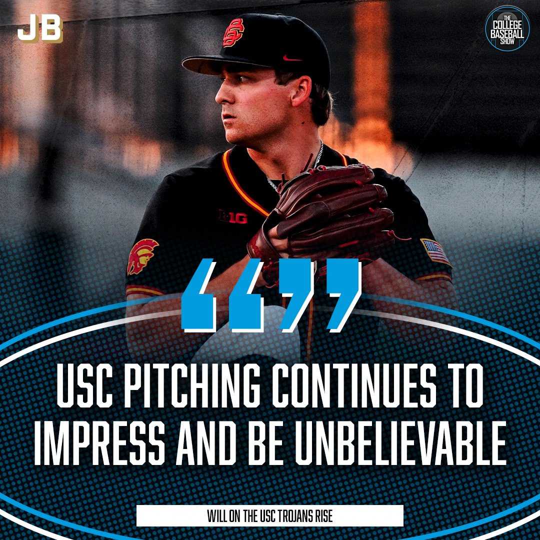 The College Baseball Show tweet media