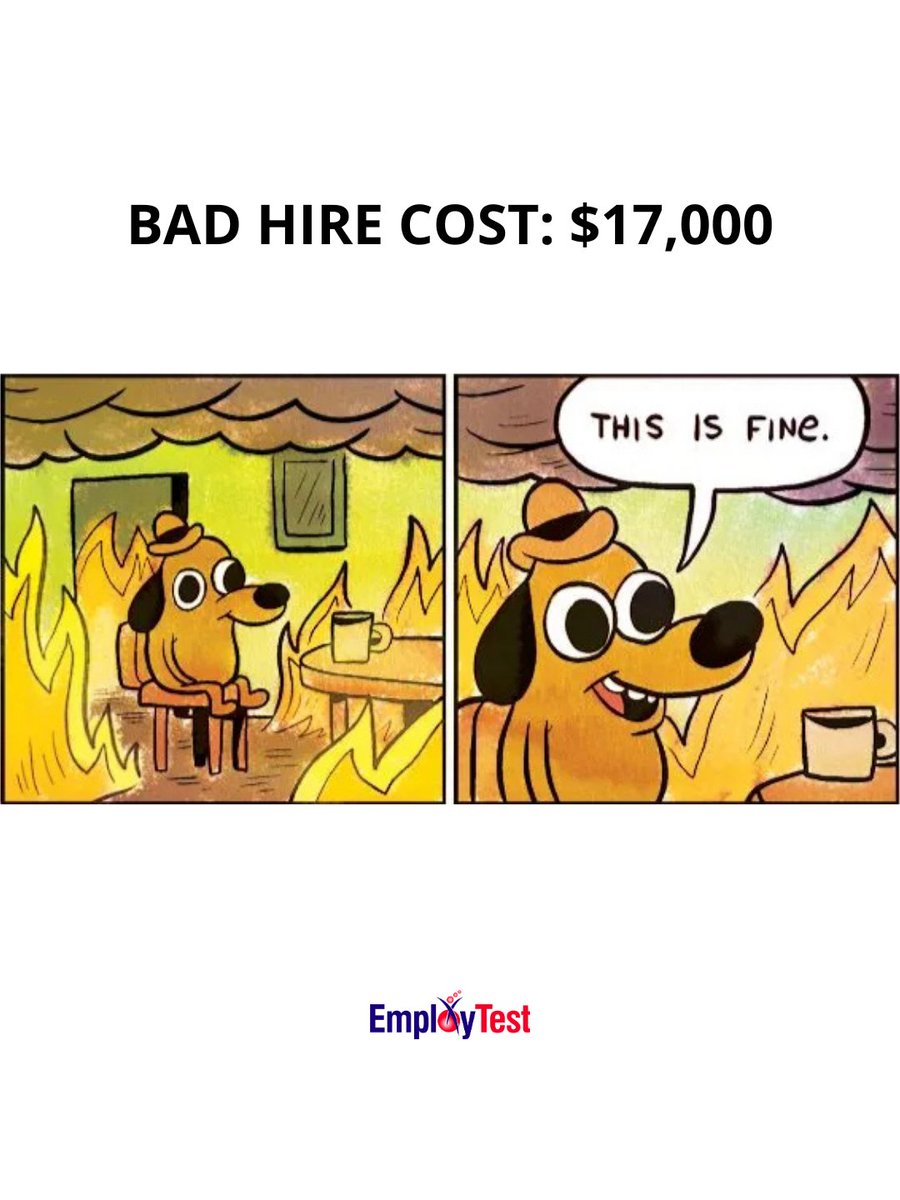 EmployTest tweet media