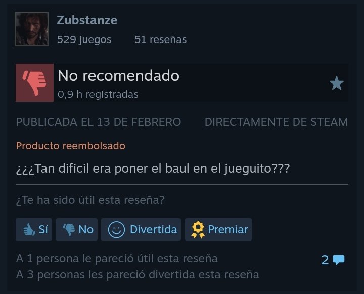 Solo en Steam tweet media