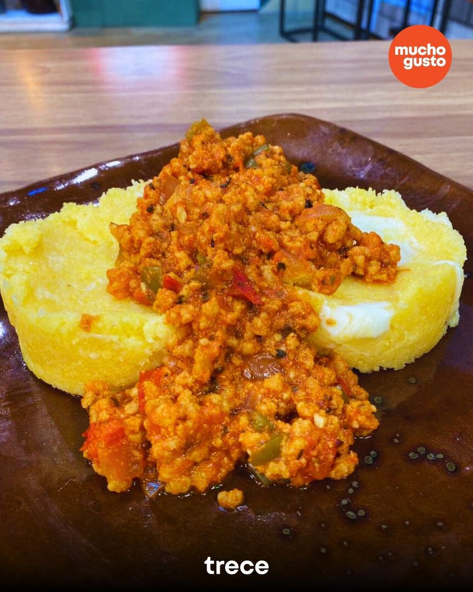 Mucho Gusto tweet media