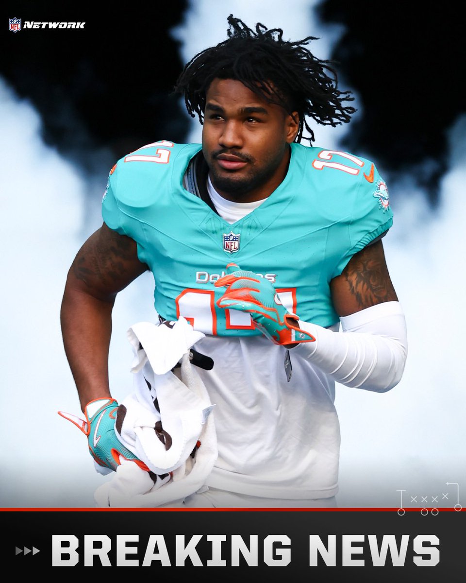 Tom Pelissero tweet media