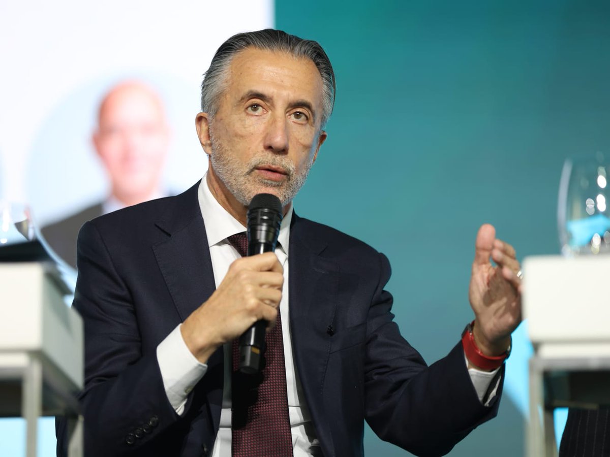 Euronext tweet media