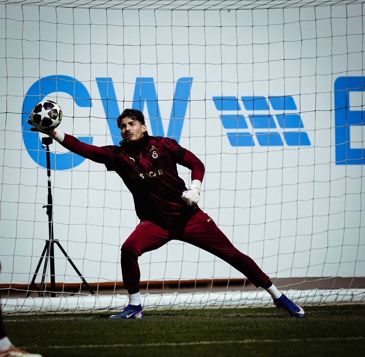 Galatasaray1905 tweet media