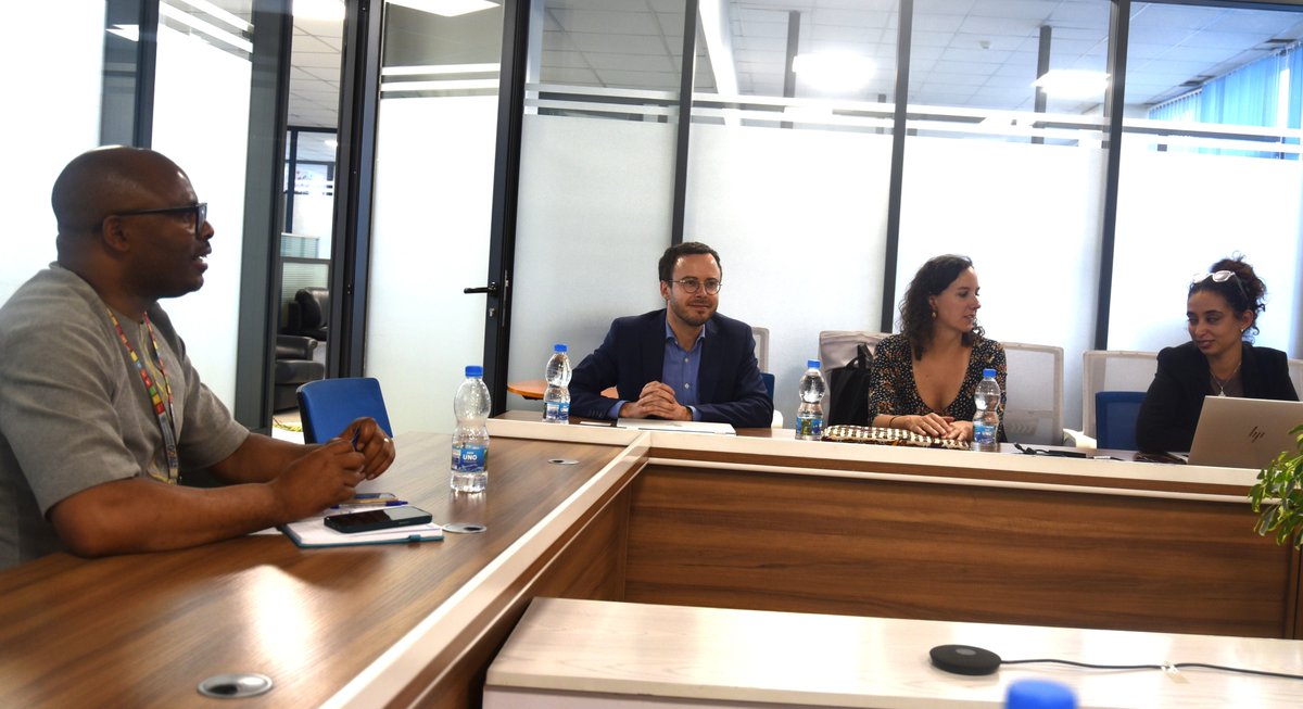 UN Women Ethiopia tweet media