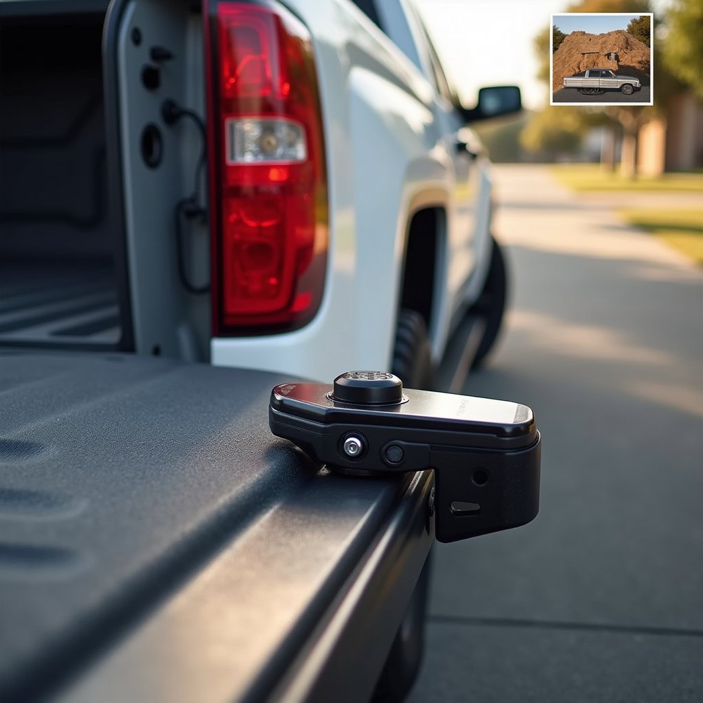 Garbage Commander tweet media