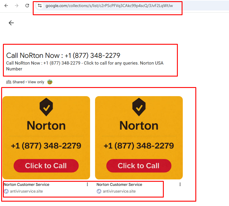 Big Scam Hunter tweet media