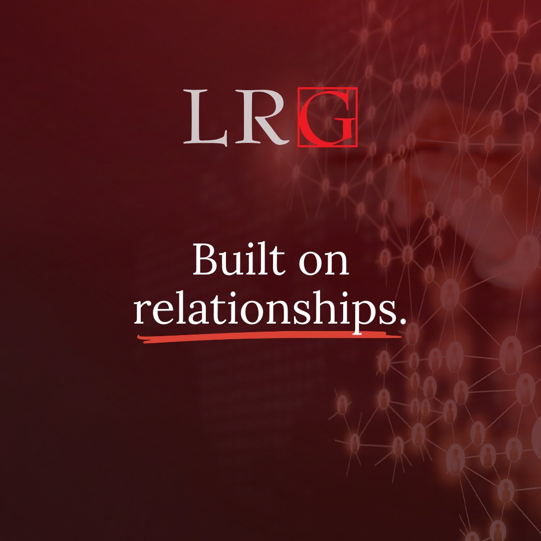 LRGMarketing's tweet photo. #ISCWest is a good reminder that this industry runs on relationships, not just reach. If you’ll be there and want to connect, reach out to set up a time to meet. https://t.co/yuNrl8nNqg https://t.co/C0XXdSSBxj