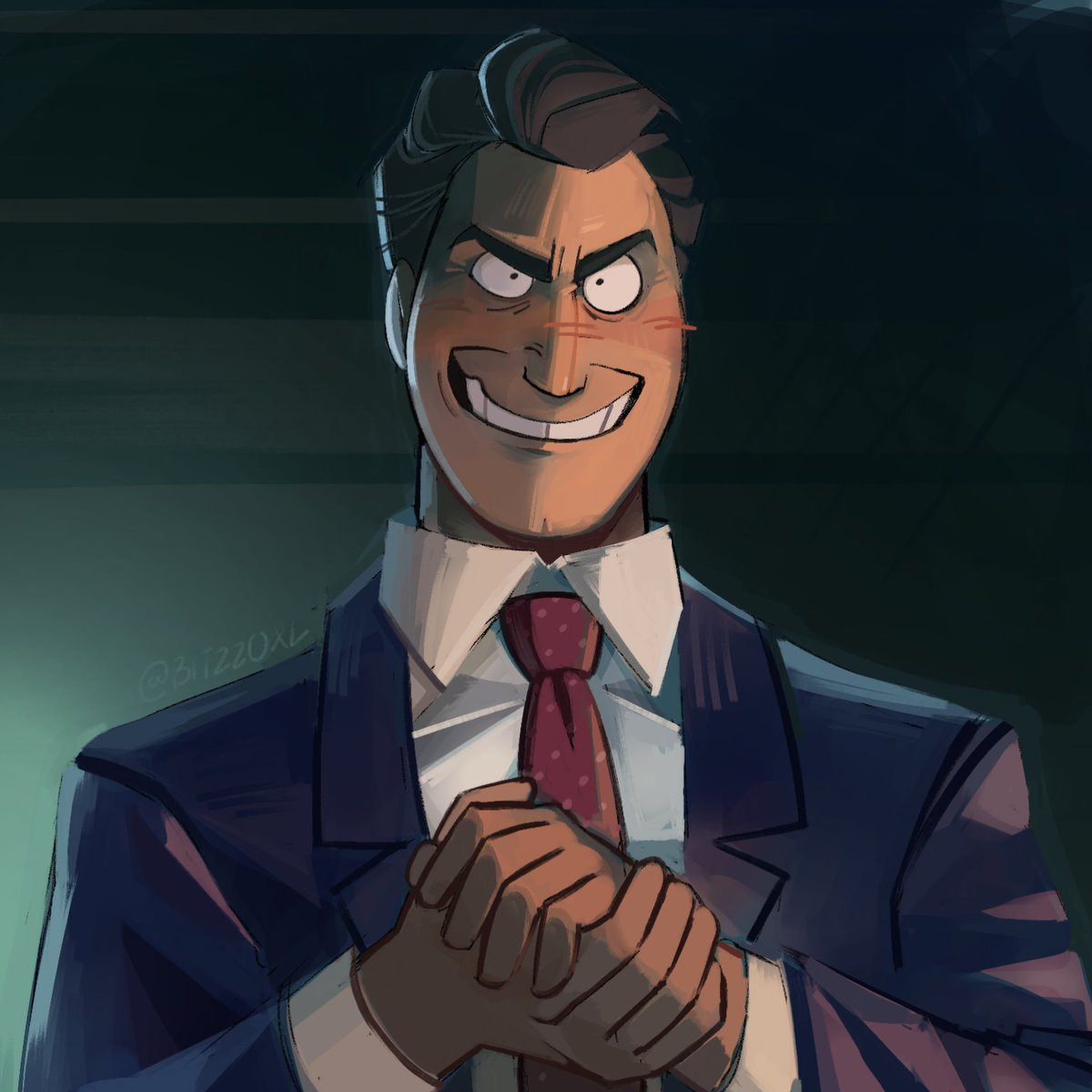 bitzz 👾 (MAYOR JERRY ROT) tweet media