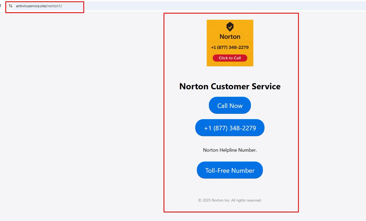 Big Scam Hunter tweet media