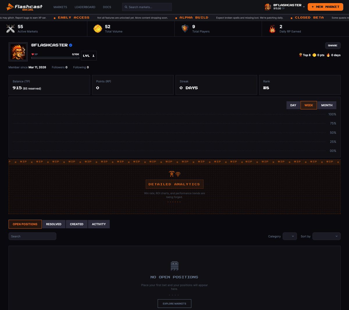 flashcaster tweet media