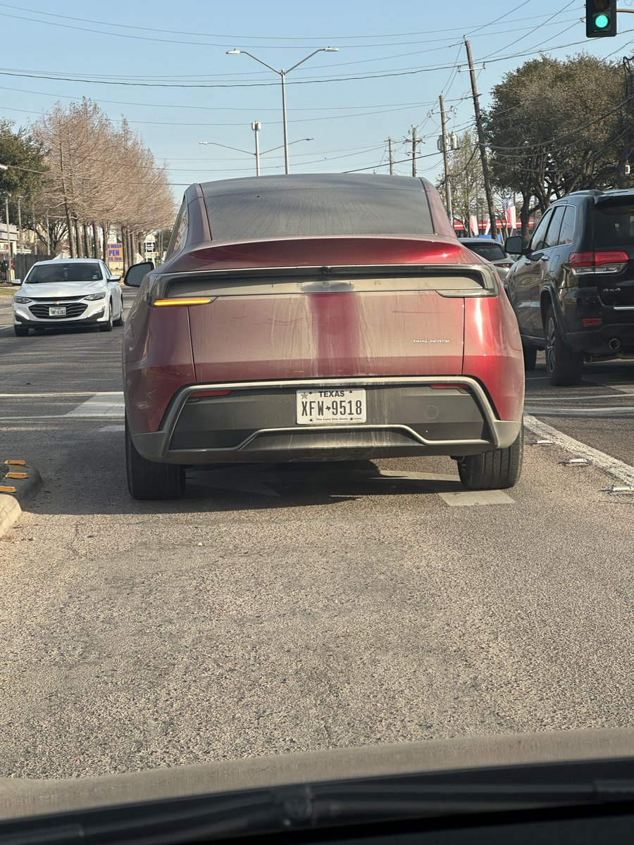 Sawyer Merritt tweet media