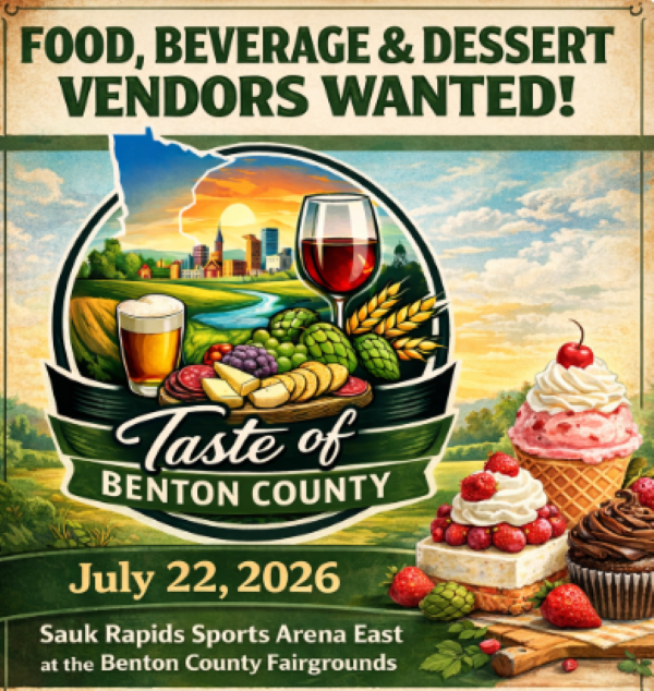 BentonEconomic's tweet photo. Taste of Benton County is set to become one of the top events of the summer! Learn how your food or beverage business can get involved as a vendor and why this is such a great opportunity. #BentonCounty https://t.co/lsE57XZ0i0! https://t.co/xnoo3NSAaG