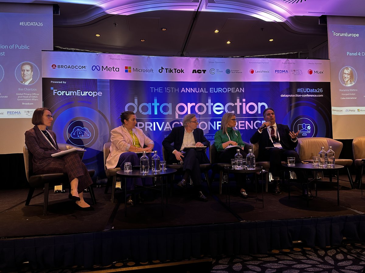 Forum Europe tweet media