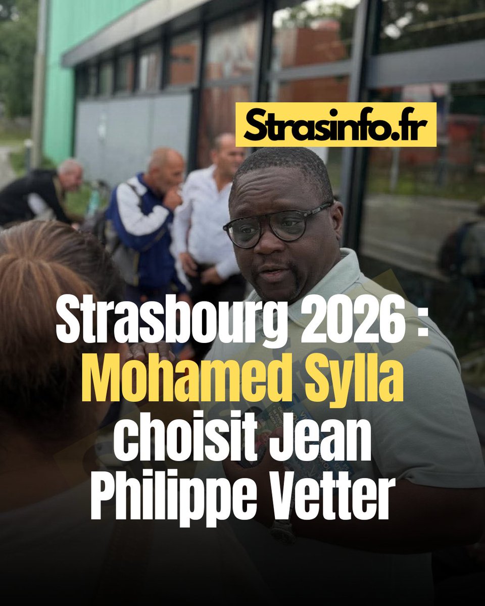 StrasInfo.fr tweet media