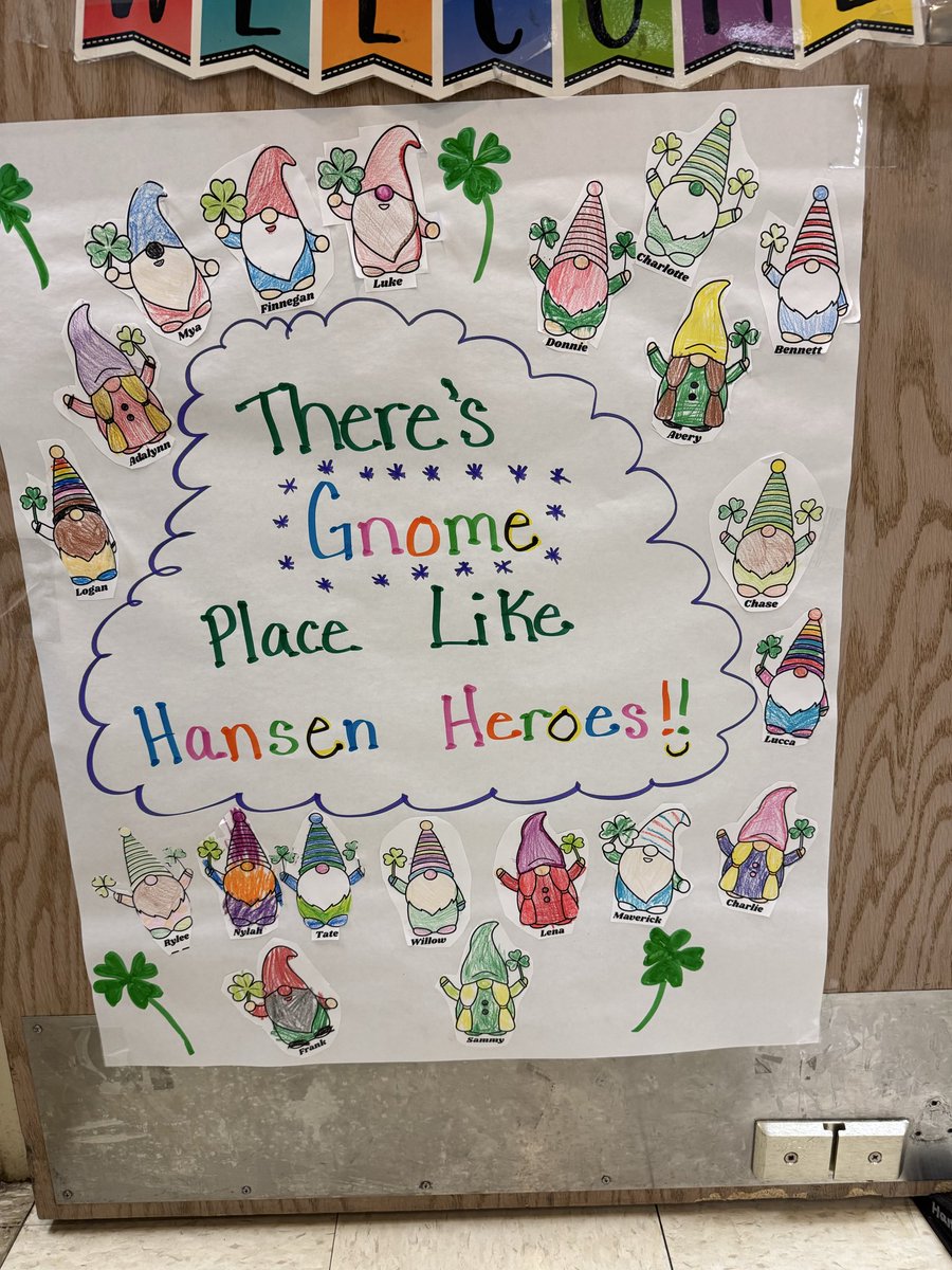 Cinda Hansen tweet media