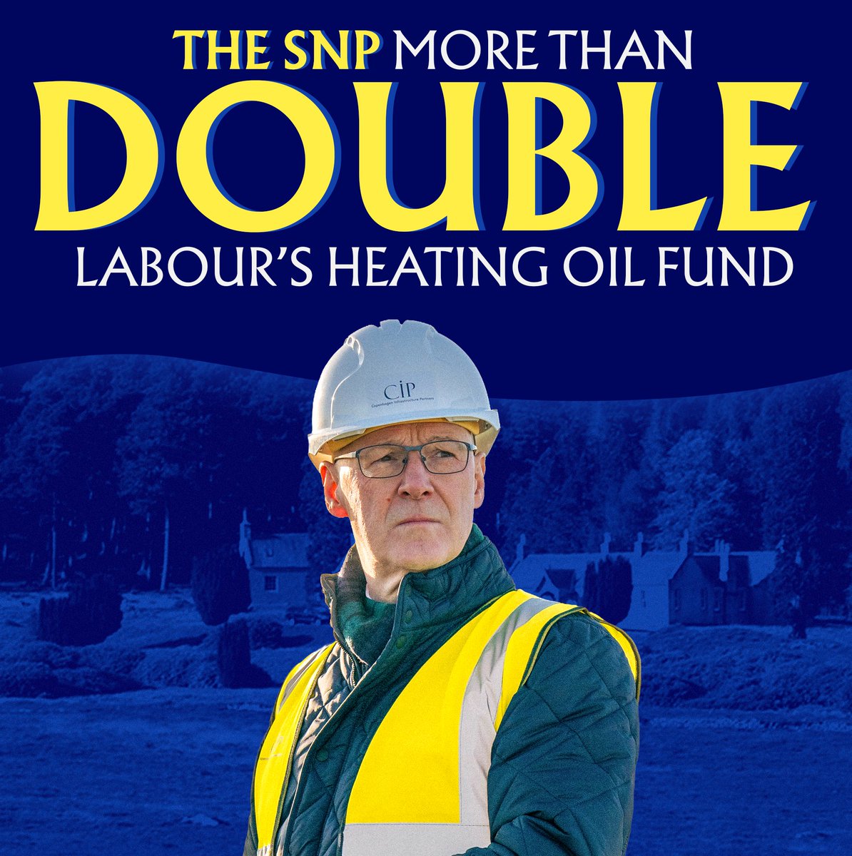 Dave Doogan MP tweet media