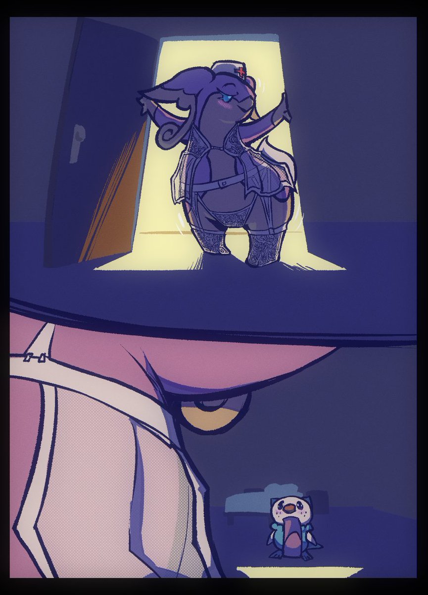 MrGuardianeye Comm open tweet media