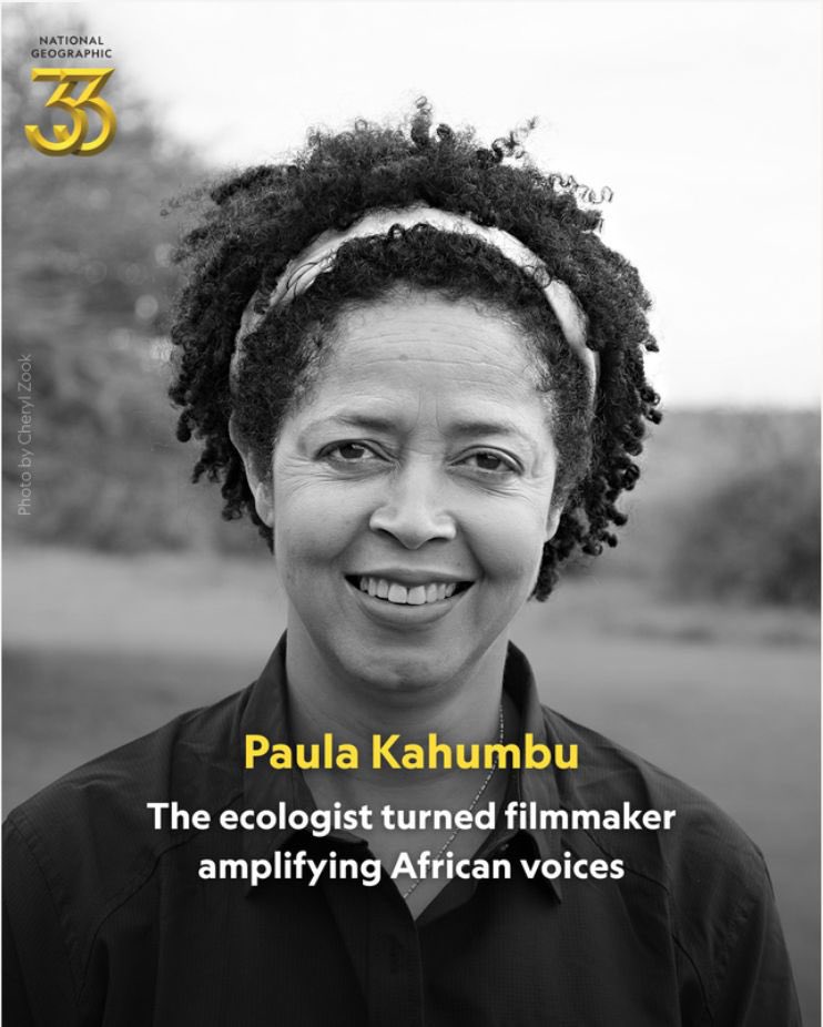 WildlifeDirect tweet media