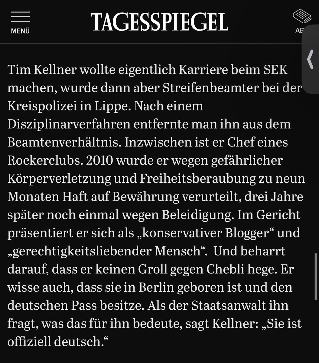 Max Mustermann tweet media