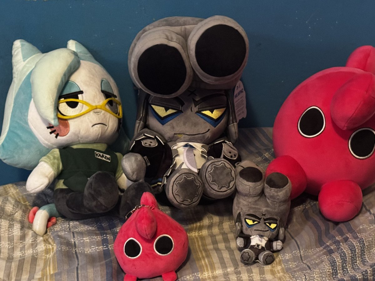 BenJoJoGV (COMMISSION OPEN) tweet media