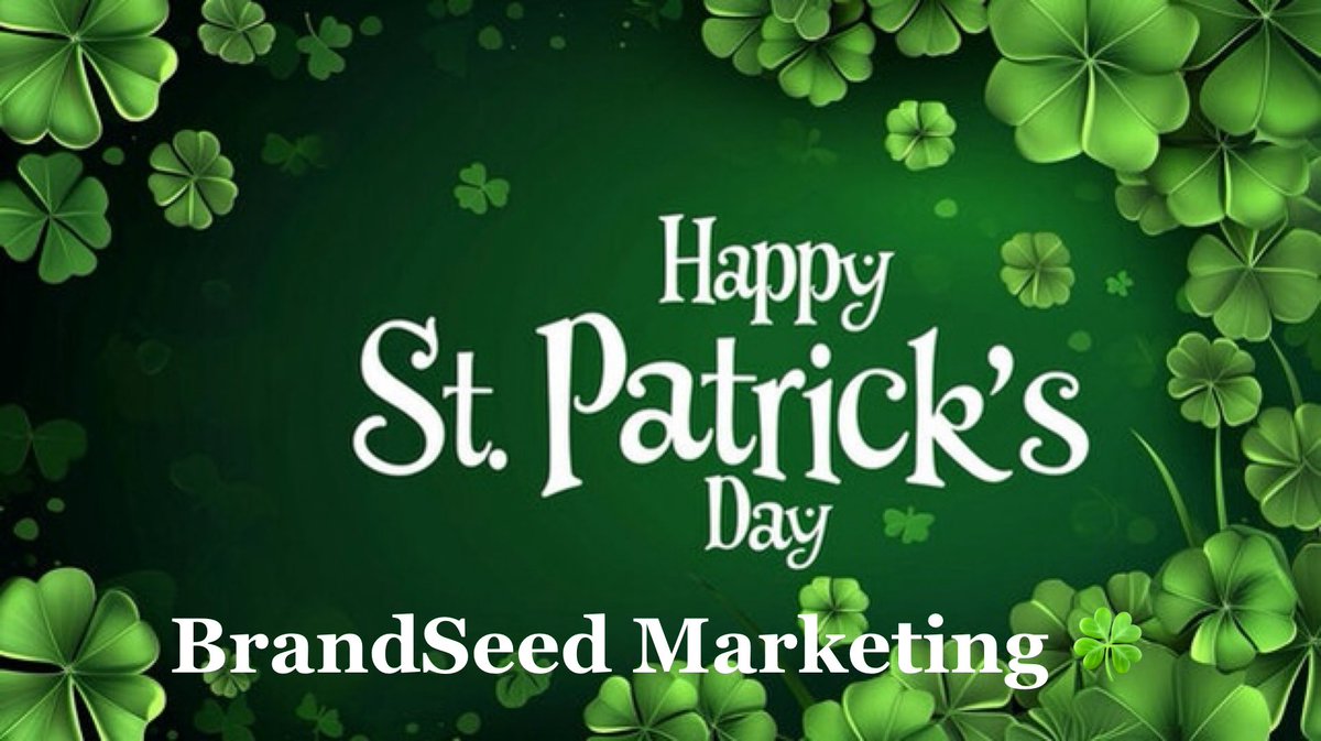 BrandSeedMarketing tweet media