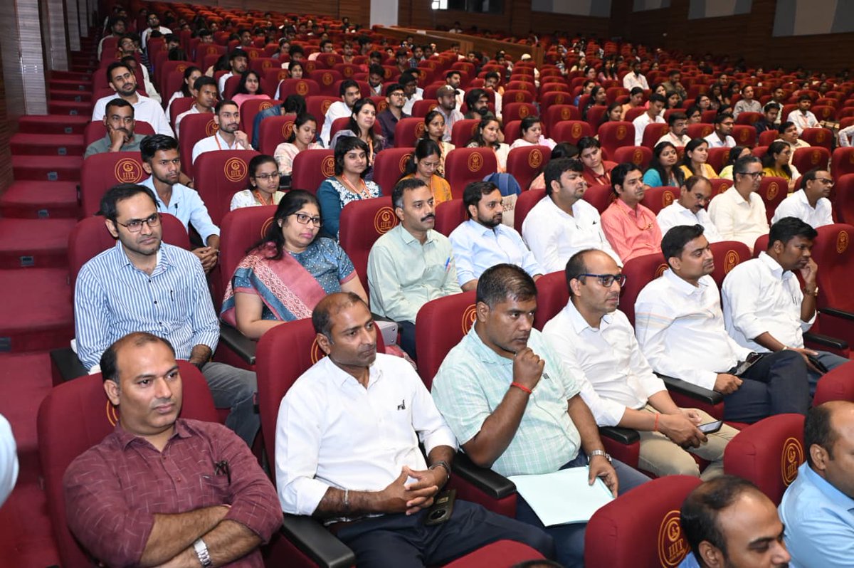 CCOST raipur tweet media