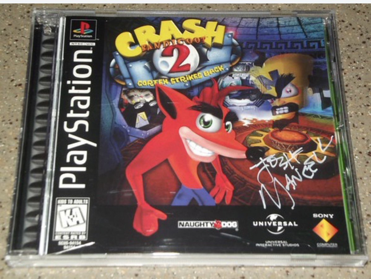 Matt Wallace tweet media