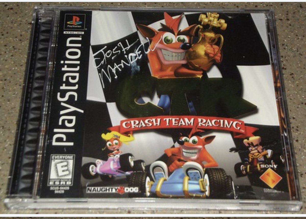 Matt Wallace tweet media