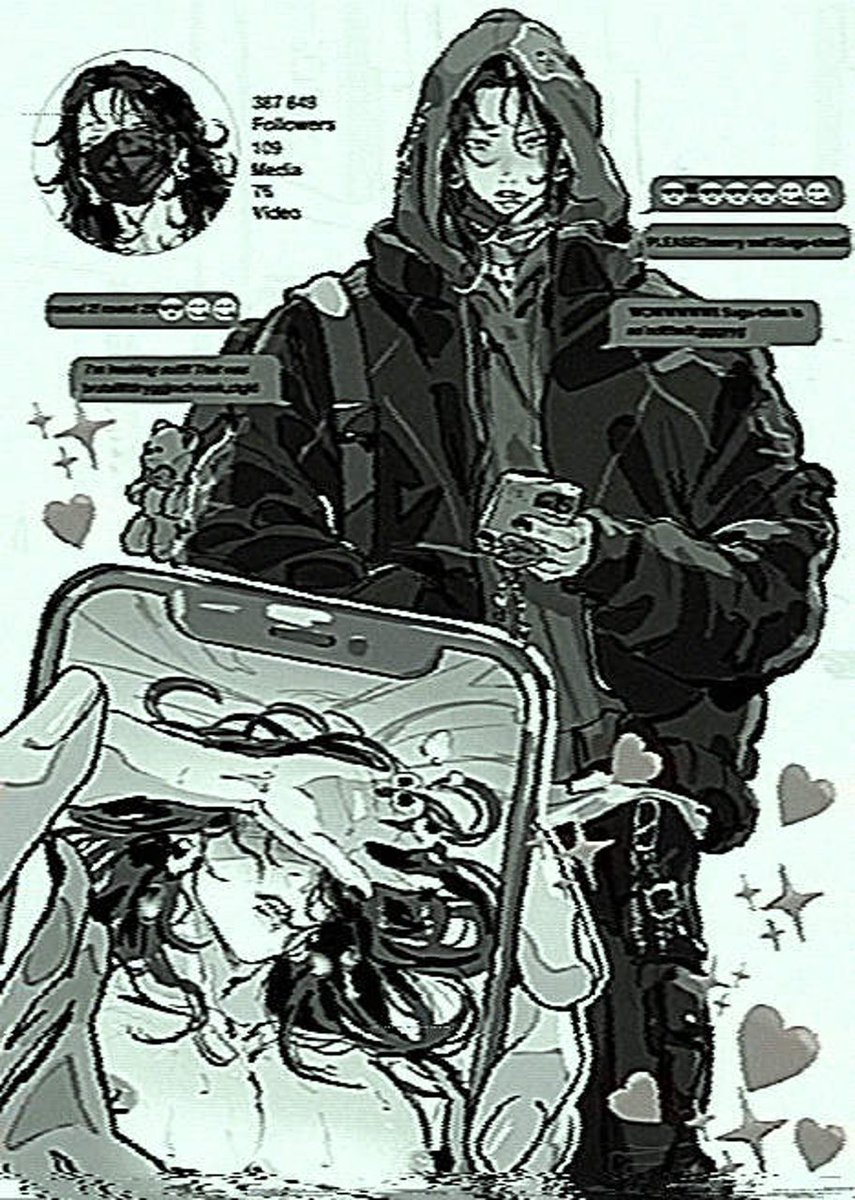 ✨Djune✨ tweet media