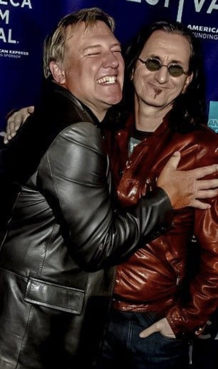 Rush Rand tweet media