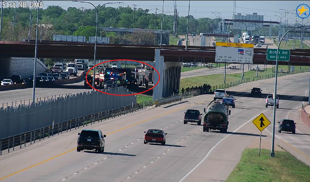 Mobility Authority TIM Center tweet media