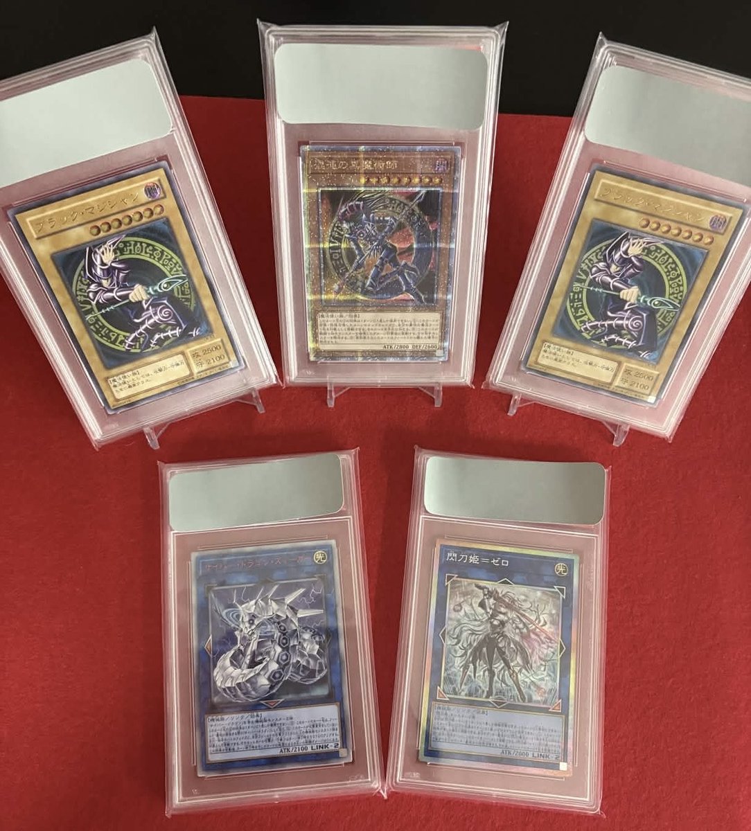 トレカバンク @秋葉原のポケモン/ワンピース/遊戯王カード買取店 tweet media