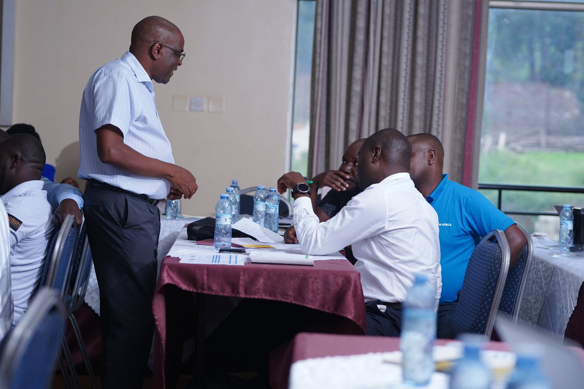 JANET NYAPENDI tweet media