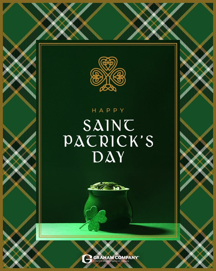 Graham Company tweet media