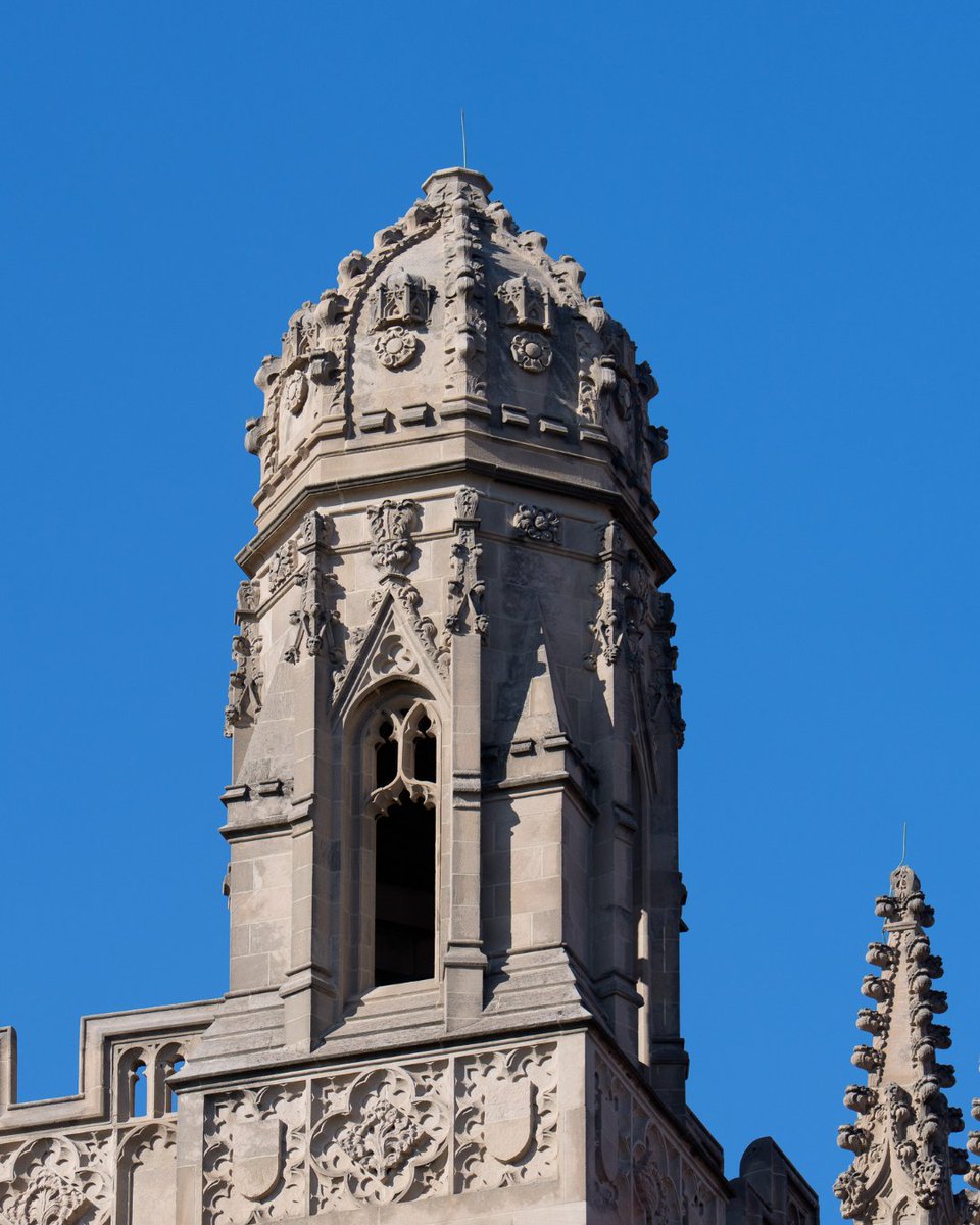 The University of Chicago tweet media