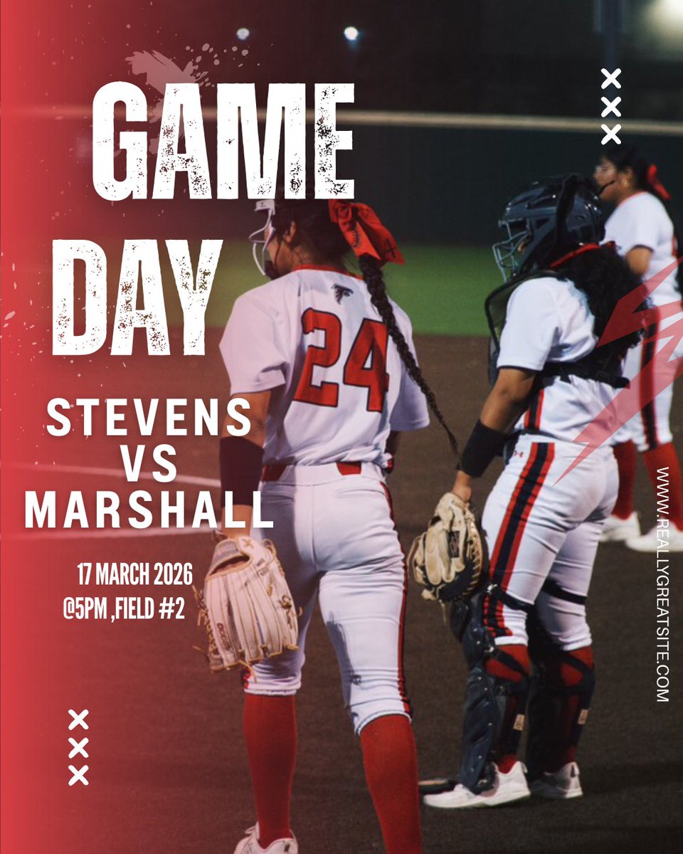 Stevens Falcons Softball tweet media