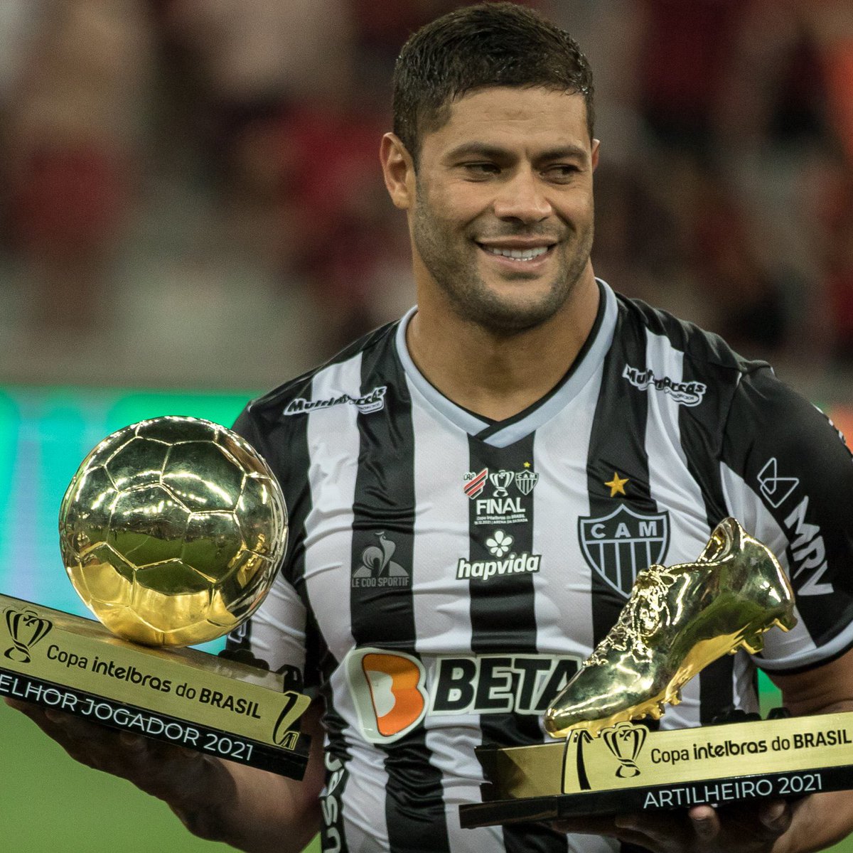 Rod Silvério tweet media