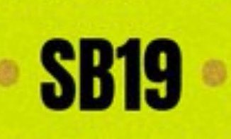 Jhughugh's tweet image. Walang matutulog!!! 😭
Gulpihin nyo ako ng tags please. Ying tipong di na ako makakatayo.

SB19 GOES LOLLA 
@SB19Official #SB19 
#SB19xLollapalooza