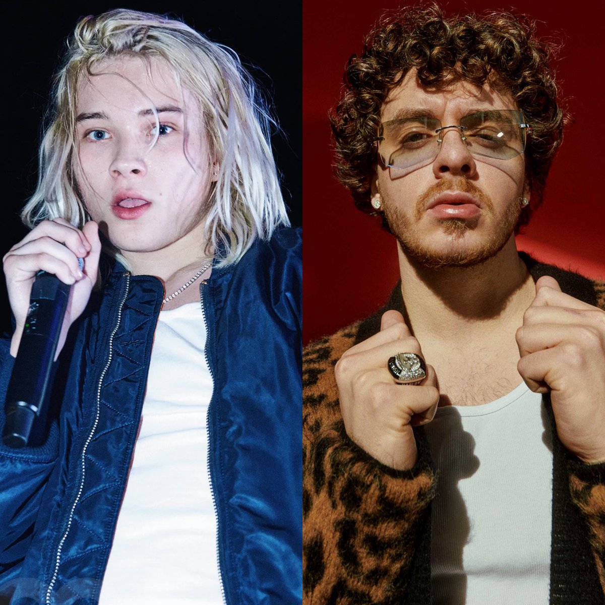 Underground Rap Plug tweet media