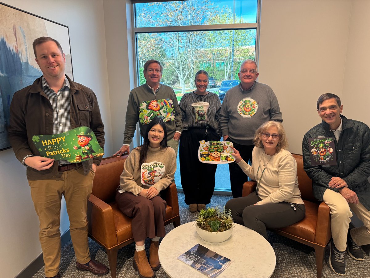 Tri Properties tweet media