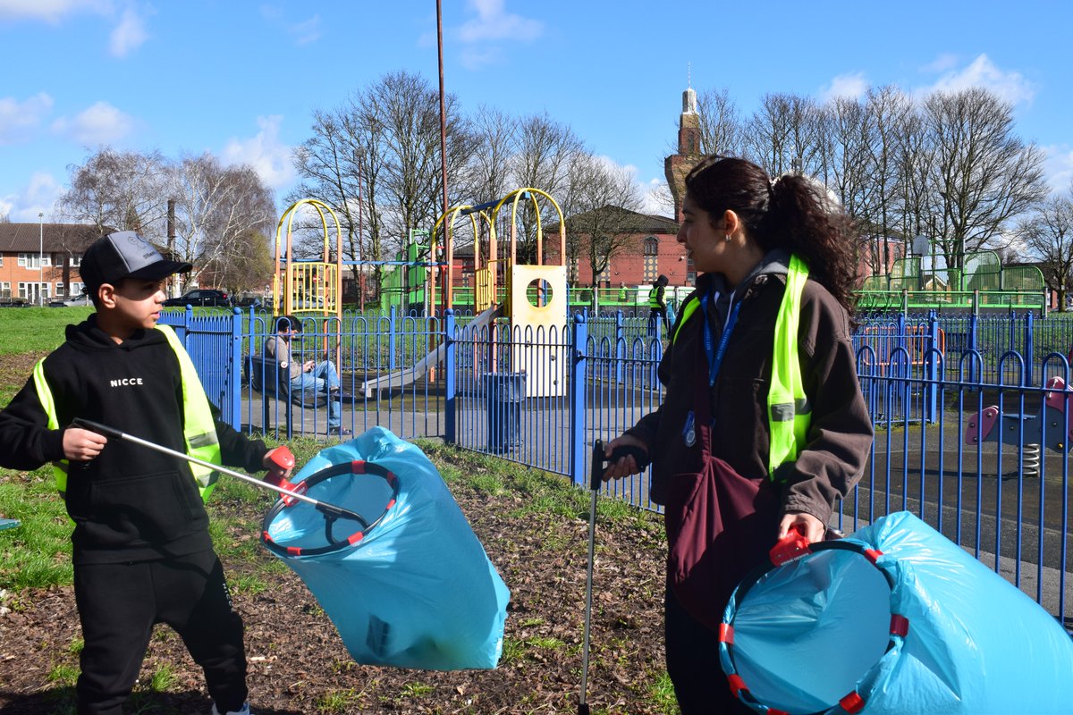 Birmingham City Foundation tweet media